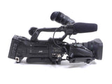 JVC GY-HM850U ProHD Video Camcorder with Fujinon 17x HD Lens