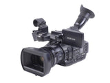 Sony PMW-200 XDCAM 422 Solid State HD Video Camcorder - 55 Hours