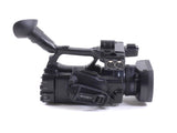 Sony PMW-200 XDCAM 422 Solid State HD Video Camcorder - 55 Hours