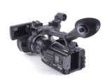Sony PMW-200 XDCAM 422 Solid State HD Video Camcorder - 55 Hours