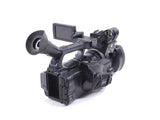 Sony PMW-200 XDCAM 422 Solid State HD Video Camcorder - 55 Hours
