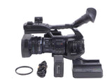 Sony PMW-EX1R XDCAM EX Full HD SxS  Solid State Camcorder EX1 R - 207 Hours