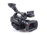 Sony PMW-EX1R XDCAM EX Full HD SxS  Solid State Camcorder EX1 R - 207 Hours