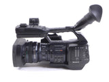 Sony PMW-EX1R XDCAM EX Full HD SxS  Solid State Camcorder EX1 R - 207 Hours