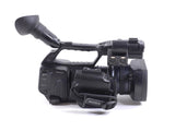 Sony PMW-EX1R XDCAM EX Full HD SxS  Solid State Camcorder EX1 R - 207 Hours