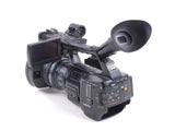 Sony PMW-EX1R XDCAM EX Full HD SxS  Solid State Camcorder EX1 R - 207 Hours