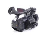 Sony PMW-EX1R XDCAM EX Full HD SxS  Solid State Camcorder EX1 R - 207 Hours