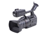 JVC GY-HC500U, 1" CMOS 4K Professional Camcorder, 20x Optical Zoom,  41hrs