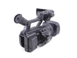 JVC GY-HC500U, 1" CMOS 4K Professional Camcorder, 20x Optical Zoom,  41hrs