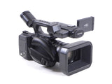 Panasonic HC-X20 4K Mobile Camcorder with Rich Connectivity