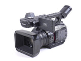 Panasonic HC-X20 4K Mobile Camcorder with Rich Connectivity