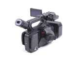 Panasonic HC-X20 4K Mobile Camcorder with Rich Connectivity