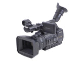 Sony HXR-NX5U NXCAM Professional HD Video Camcorder - Low Hours