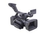 Sony HXR-NX5U NXCAM Professional HD Video Camcorder - Low Hours