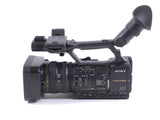 Sony HXR-NX5U NXCAM Professional HD Video Camcorder - Low Hours