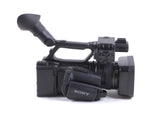 Sony HXR-NX5U NXCAM Professional HD Video Camcorder - Low Hours