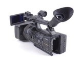 Sony HXR-NX5U NXCAM Professional HD Video Camcorder - Low Hours