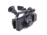 Sony HXR-NX5U NXCAM Professional HD Video Camcorder - Low Hours