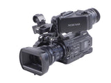 Sony PMW-300 XDCAM  1/2" HD Professional Video Camcorder - 461 Hrs
