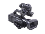 Sony PMW-300 XDCAM  1/2" HD Professional Video Camcorder - 461 Hrs
