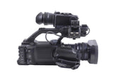 Sony PMW-300 XDCAM  1/2" HD Professional Video Camcorder - 461 Hrs