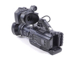 Sony PMW-300 XDCAM  1/2" HD Professional Video Camcorder - 461 Hrs