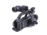 Sony PMW-300 XDCAM  1/2" HD Professional Video Camcorder - 461 Hrs