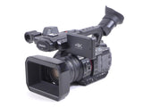 Panasonic HC-X20 4K Mobile Camcorder with Rich Connectivity