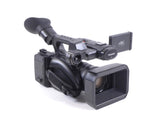 Panasonic HC-X20 4K Mobile Camcorder with Rich Connectivity