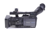 Panasonic AG-HMC150P ACCAM 3CCD Professional Video Camera HD SDHC Camcorder
