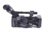 Panasonic AG-HMC150P ACCAM 3CCD Professional Video Camera HD SDHC Camcorder