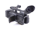 Panasonic AG-HMC150P ACCAM 3CCD Professional Video Camera HD SDHC Camcorder