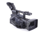 Panasonic AG-HPX170 P2HD Solid State Video Camcorder
