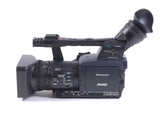Panasonic AG-HPX170 P2HD Solid State Video Camcorder