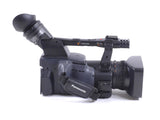 Panasonic AG-HPX170 P2HD Solid State Video Camcorder