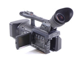 Panasonic AG-HPX170 P2HD Solid State Video Camcorder
