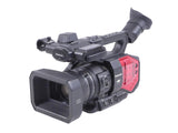 Panasonic AG-DVX200 4K Video Camcorder with Leica Lens