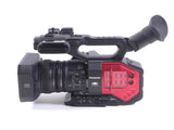 Panasonic AG-DVX200 4K Video Camcorder with Leica Lens