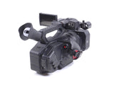 Panasonic AG-DVX200 4K Video Camcorder with Leica Lens