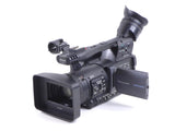 Panasonic AG-HMC150P ACCAM 3CCD Professional Video Camcorder