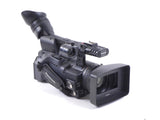 Panasonic AG-HMC150P ACCAM 3CCD Professional Video Camcorder