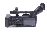 Panasonic AG-HMC150P ACCAM 3CCD Professional Video Camcorder