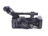 Panasonic AG-HMC150P ACCAM 3CCD Professional Video Camcorder