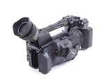Panasonic AG-HMC150P ACCAM 3CCD Professional Video Camcorder