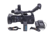 Sony PMW-200 HD SxS Solid State Video Camcorder PMW200 Camera - 89HR