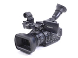 Sony PMW-200 HD SxS Solid State Video Camcorder PMW200 Camera - 89HR