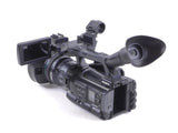 Sony PMW-200 HD SxS Solid State Video Camcorder PMW200 Camera - 89HR