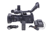 Sony PMW-200 XDCAM 422 Solid State HD Video Camcorder - 112 Hours