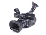 Sony PMW-200 XDCAM 422 Solid State HD Video Camcorder - 112 Hours