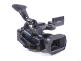 Sony PMW-200 XDCAM 422 Solid State HD Video Camcorder - 112 Hours
